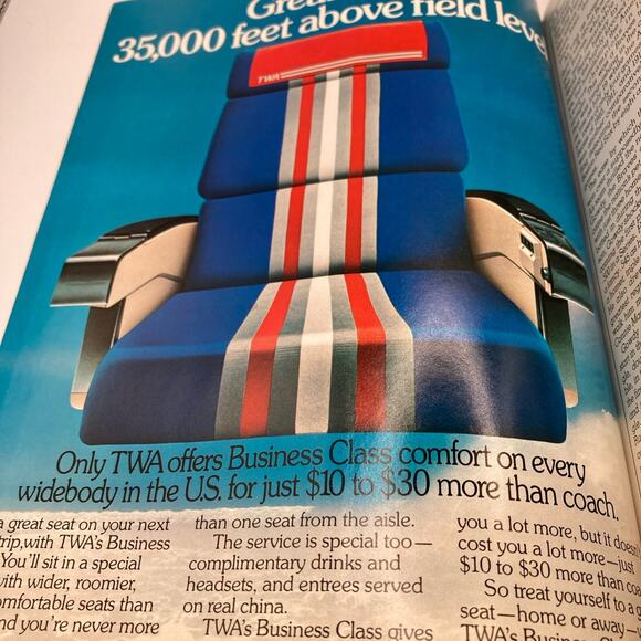 1984 MLB World Series Official Program 88 Pages Boarded and Bagged - Picture 3 of 7